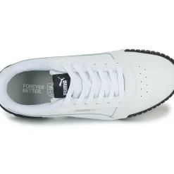Puma - CARINA 2.0