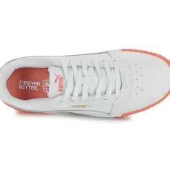 Puma - CARINA 2.0