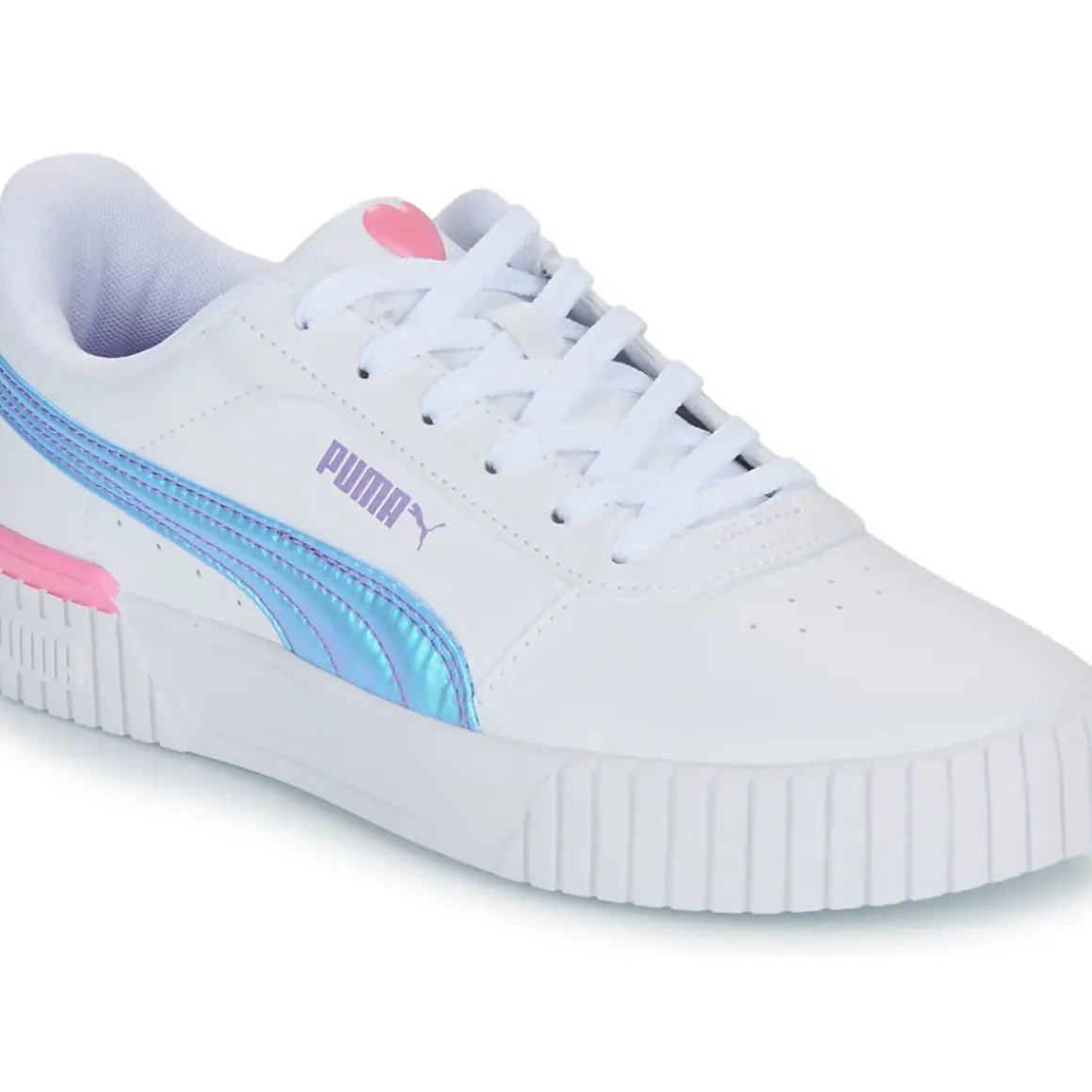 Puma - Carina 2.0 Bouncy Sky Jr