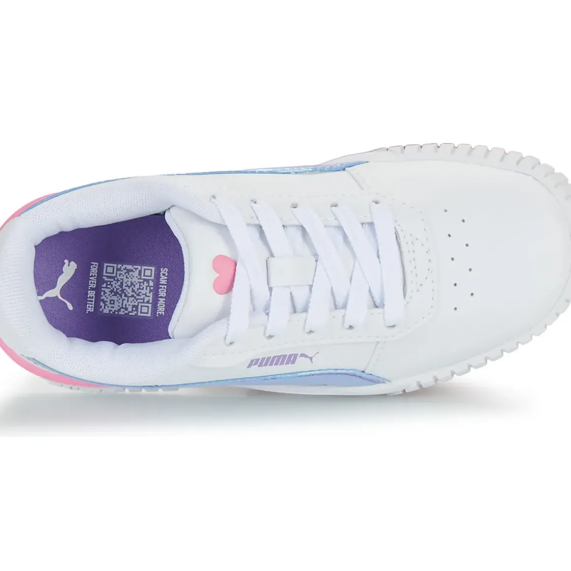Puma - Carina 2.0 Bouncy Sky PS