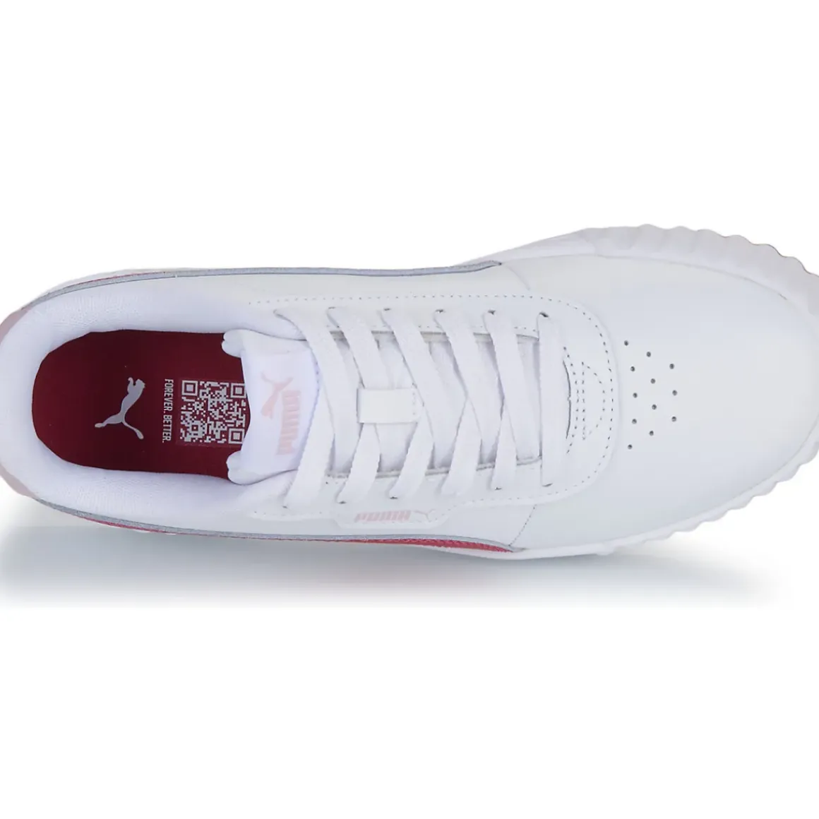 Puma - Carina 3.0 Jr