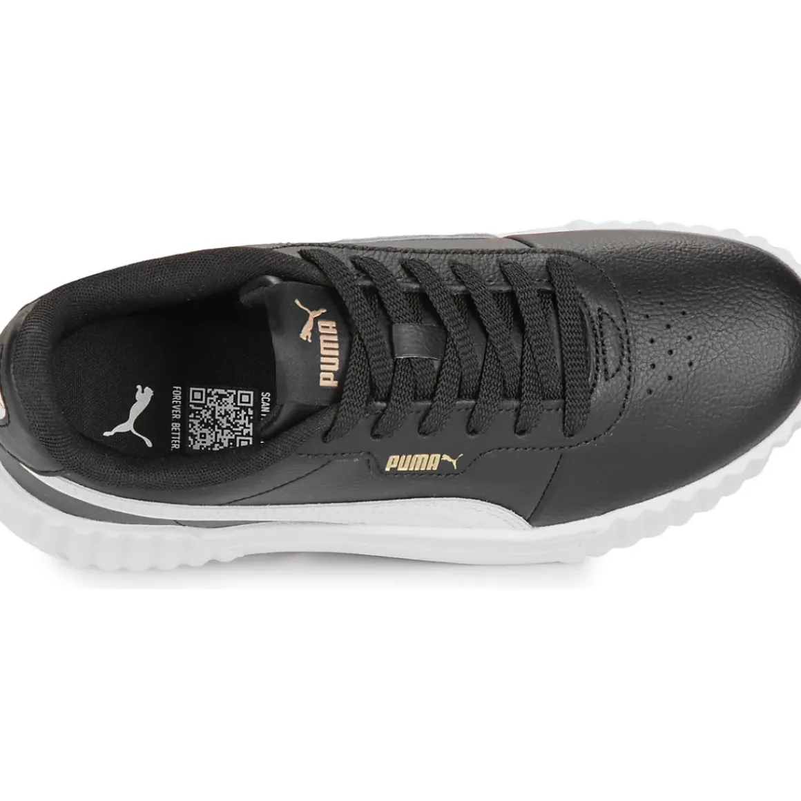Puma - Carina 3.0 Jr
