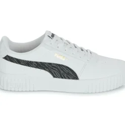 Puma - Carina 2.0 Zebra Jr