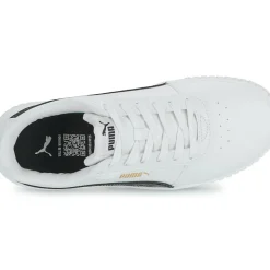 Puma - Carina 2.0 Zebra Jr