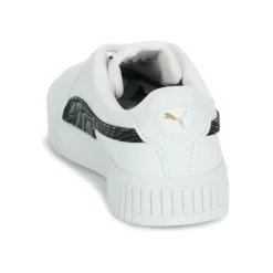 Puma - Carina 2.0 Zebra PS