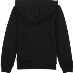 Puma - CLASSICS LOGO HOODIE