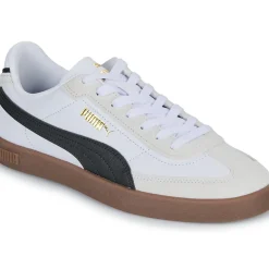 Puma - Club II Era
