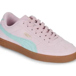 Puma - Club II Era Suede