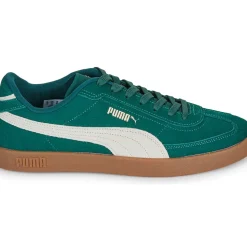 Puma - Club II Era Suede