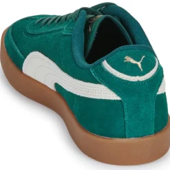 Puma - Club II Era Suede