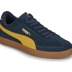 Puma - Club II Era Suede