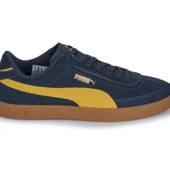 Puma - Club II Era Suede