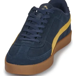 Puma - Club II Era Suede