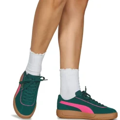 Puma - Club Klassika SD