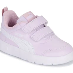 Puma - Courtflex V3 Inf