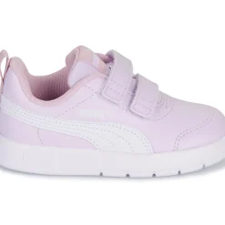Puma - Courtflex V3 Inf