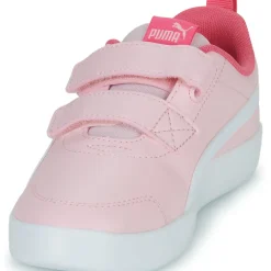 Puma - COURTFLEX V2 V PS