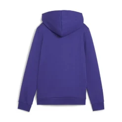 Puma - ESS+ CAMO HOODIE FL