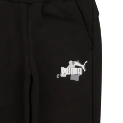 Puma - ESS+ CAMO PANTS