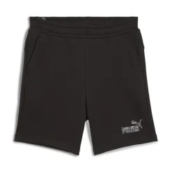Puma - ESS+ CAMO SHORTS TR B