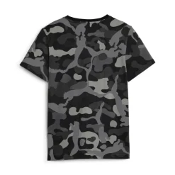 Puma - ESS+ CAMO TEE B