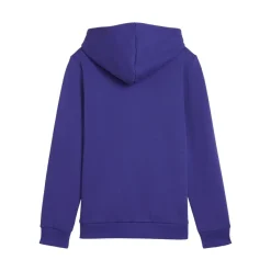 Puma - ESS+ 2 COL BIG LOGO HOODIE FL