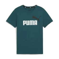 Puma - ESS+ 2 COL LOGO TEE