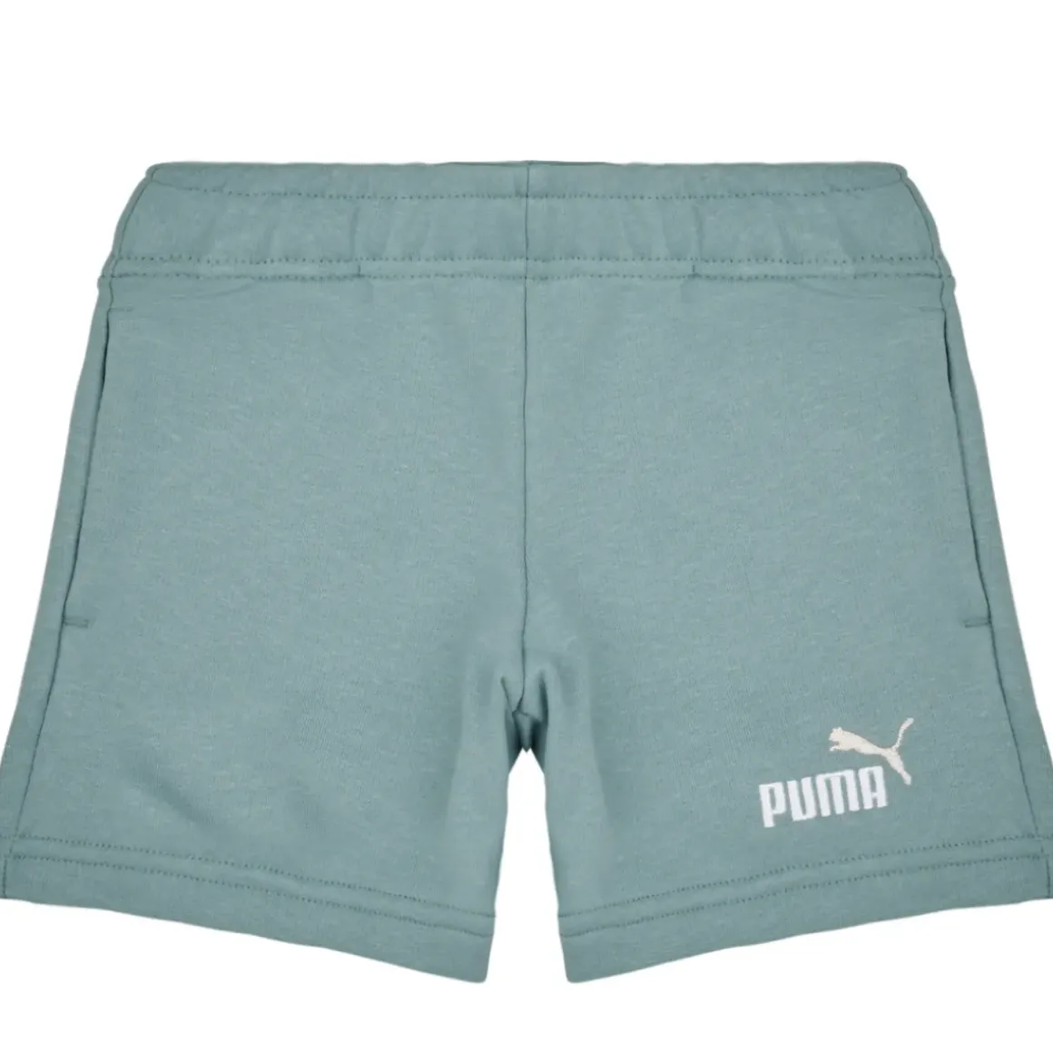 Puma - ESS 2 COLOR NO1 LOGO SHORTS