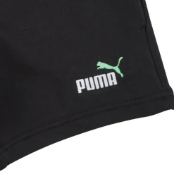 Puma - ESS 2 COLOR NO1 LOGO SHORTS