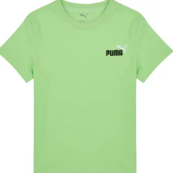 Puma - ESS 2 COLOR NO1 LOGO TEE
