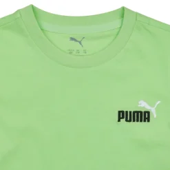 Puma - ESS 2 COLOR NO1 LOGO TEE