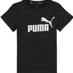 Puma - ESSENTIAL LOGO TEE