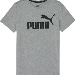 Puma - ESSENTIAL LOGO TEE