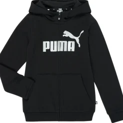 Puma - ESS FZ HOODY