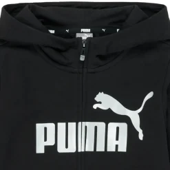 Puma - ESS FZ HOODY