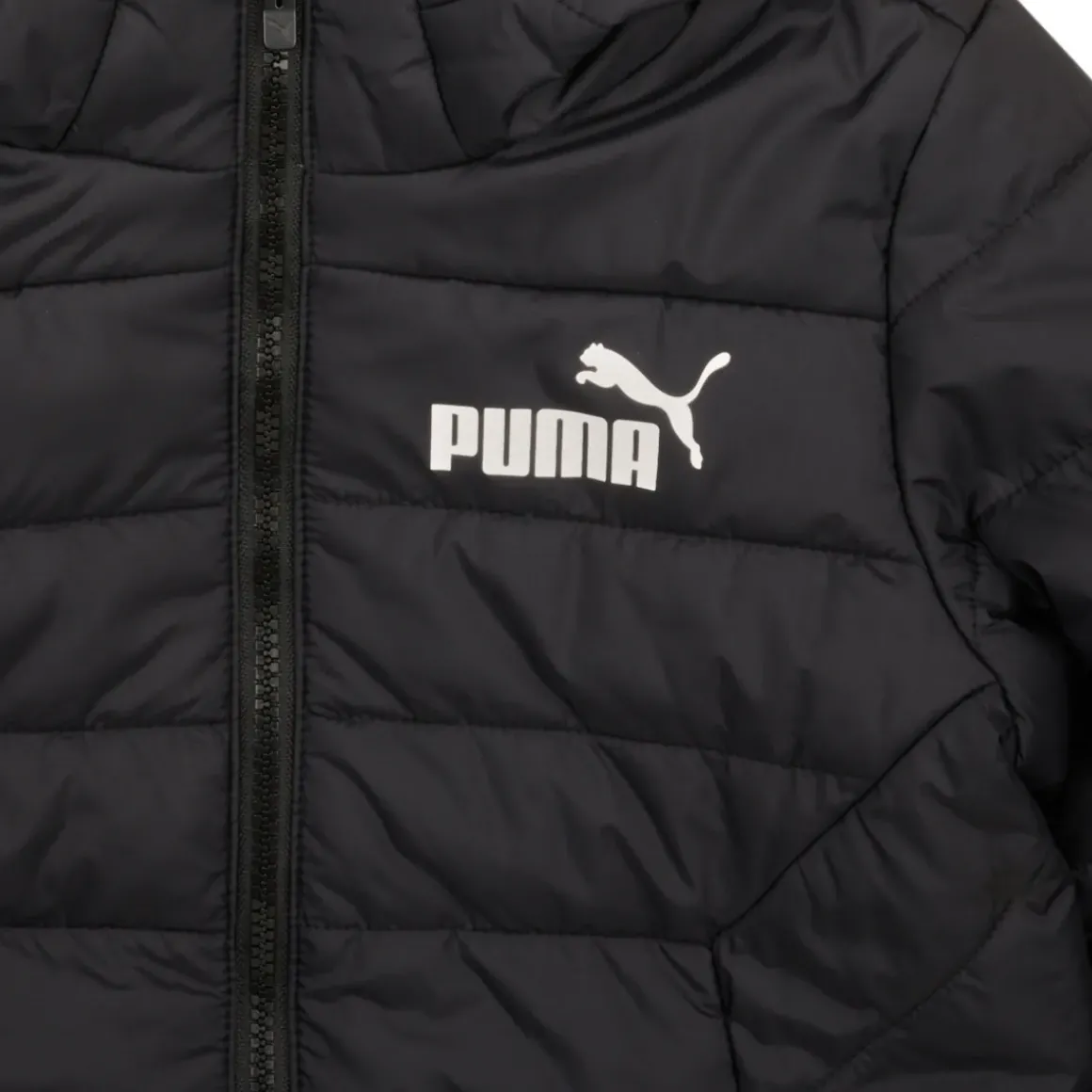 Puma - ESS HD PADDED JACKET