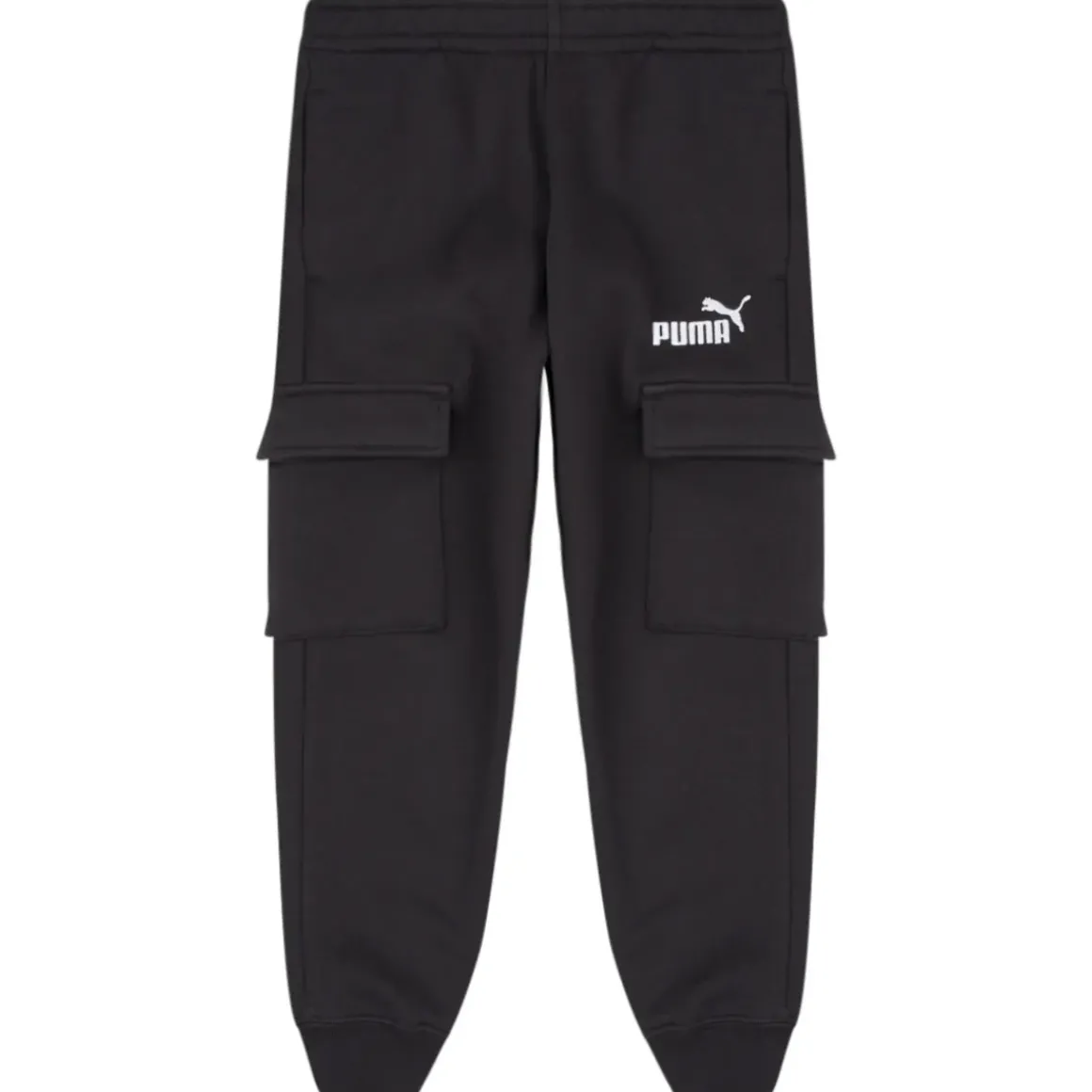 Puma - ESS NO1 LOGO SWEATPANTS