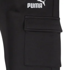 Puma - ESS NO1 LOGO SWEATPANTS