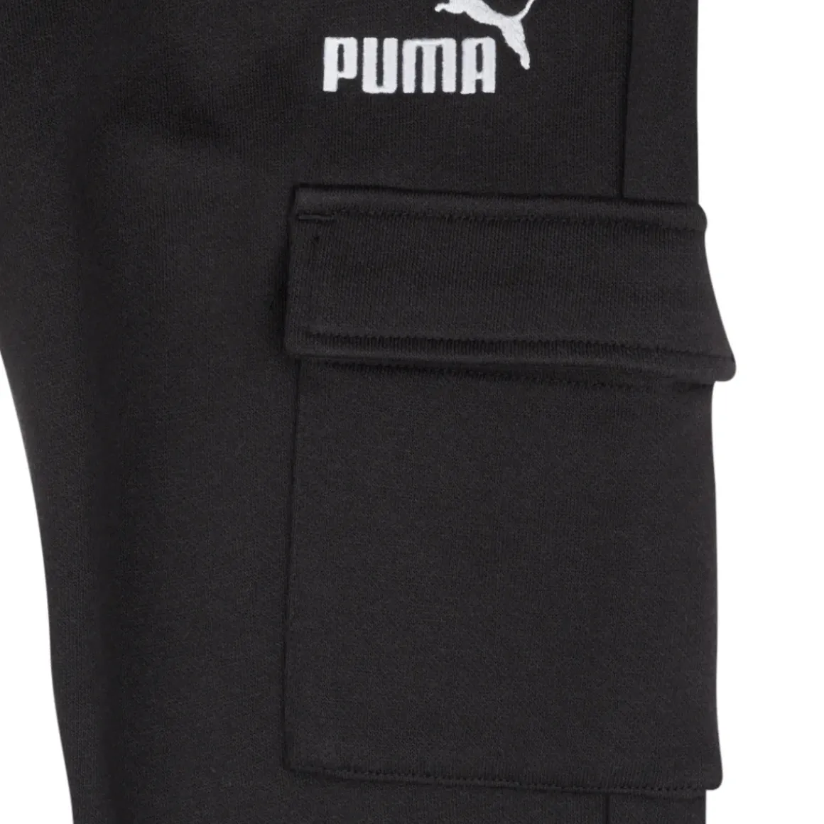 Puma - ESS NO1 LOGO SWEATPANTS