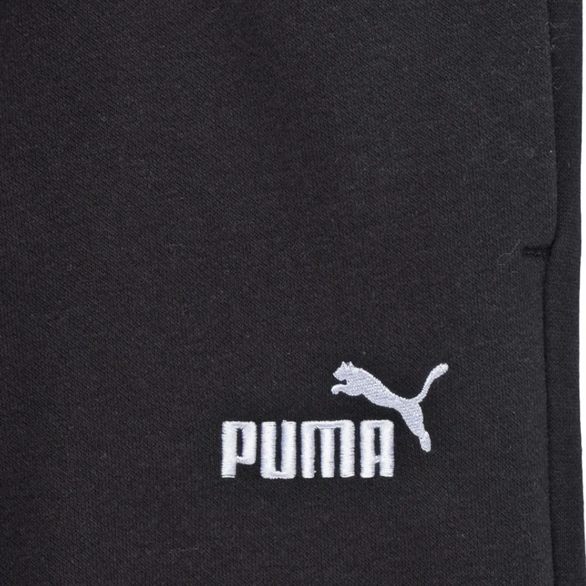 Puma - ESS NO1 LOGO SWEATPANTS