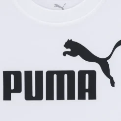 Puma - ESS NO1 LOGO TEE B