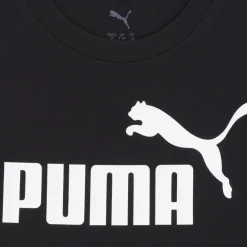 Puma - ESS NO1 LOGO TEE B
