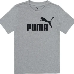 Puma - ESS NO1 LOGO TEE B