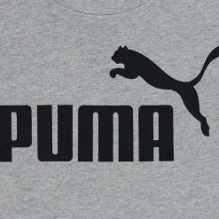 Puma - ESS NO1 LOGO TEE B