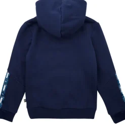 Puma - ESS TAPE CAMO HOODIE FL B