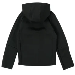 Puma - EVOSTRIPE CORE FZ HOODIE