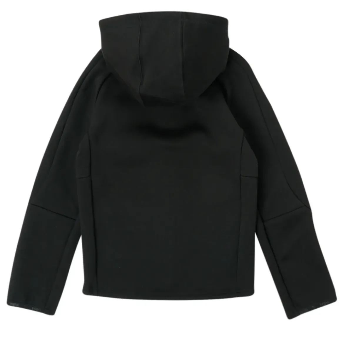Puma - EVOSTRIPE CORE FZ HOODIE