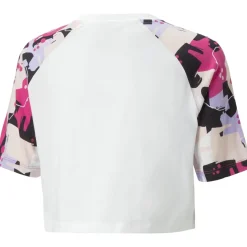 Puma - G ESS+ ART RAGLAN TEE