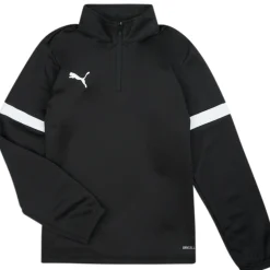 Puma - INDIVIDUAL RISE 1/4 ZIP