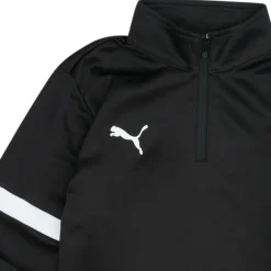 Puma - INDIVIDUAL RISE 1/4 ZIP